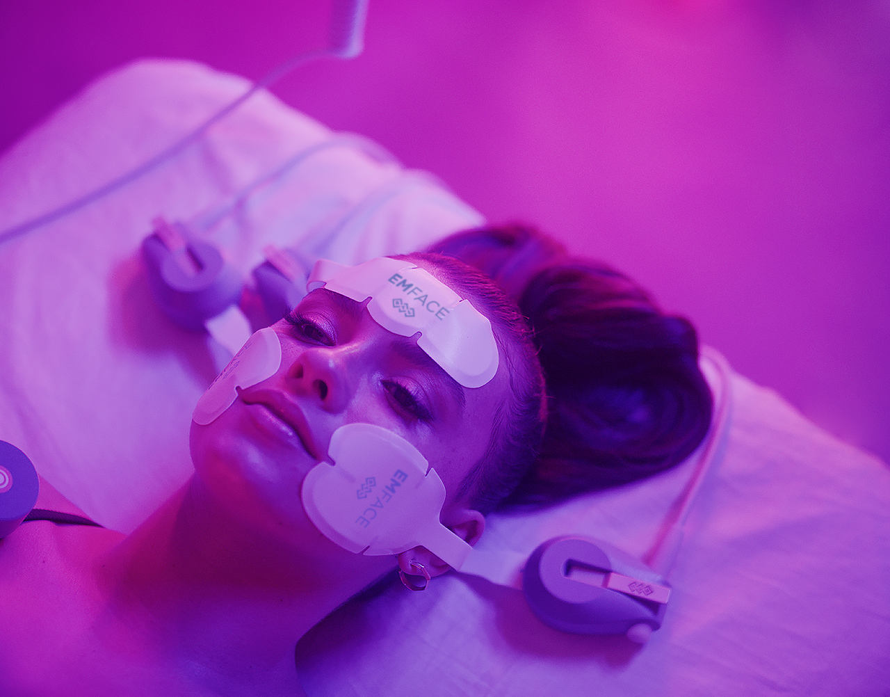 EMFACE TREATMENT