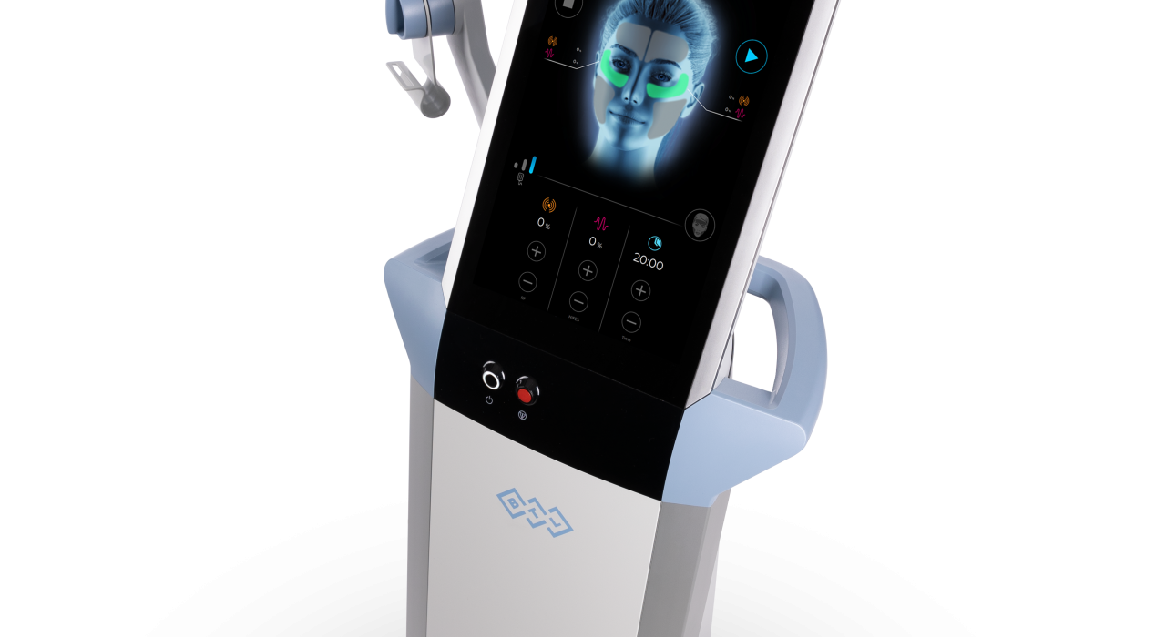 EMFACE TREATMENT
