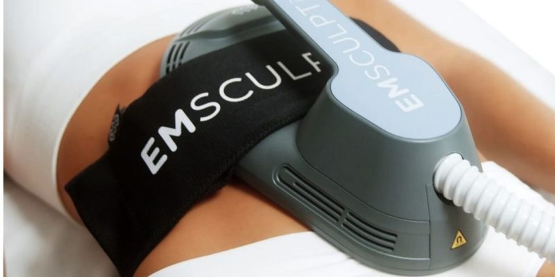 EMSCULPT NEO™ - Synergy Wellness