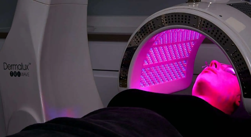 LED Light Therapy