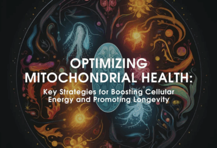 Mitochondrial function and biohacking