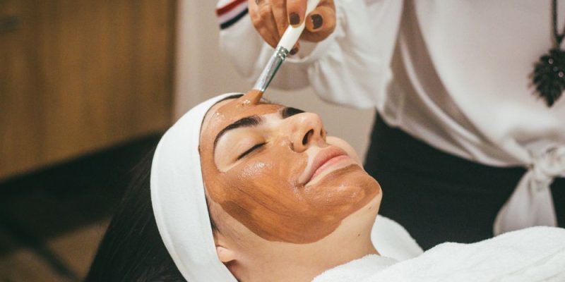 The Best Treatment for Enlarged Pores 