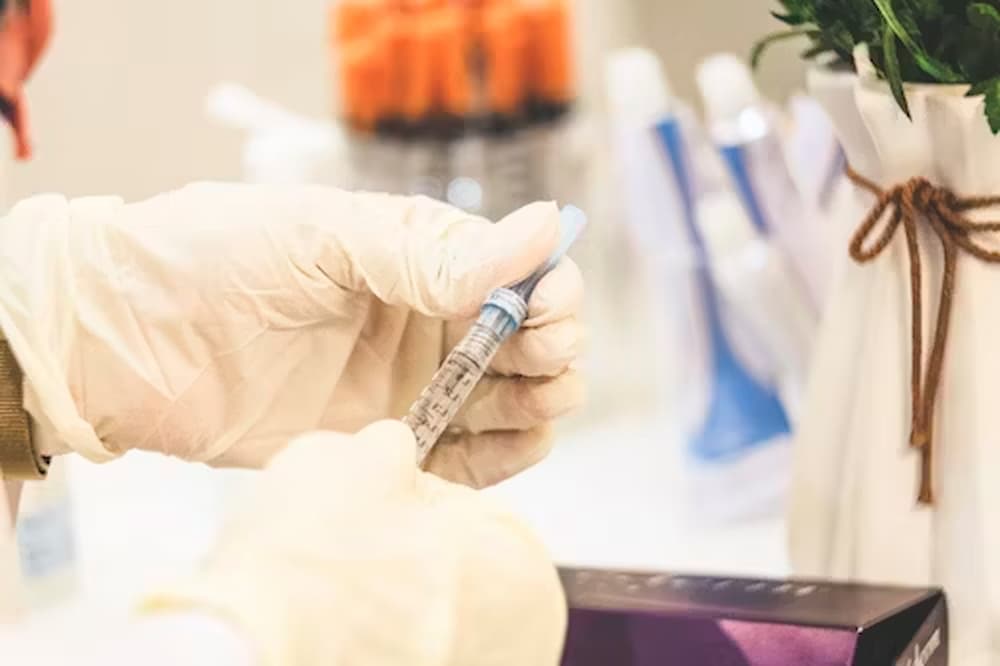 What is the Best Filler for Non-Surgical Rhinoplasty?