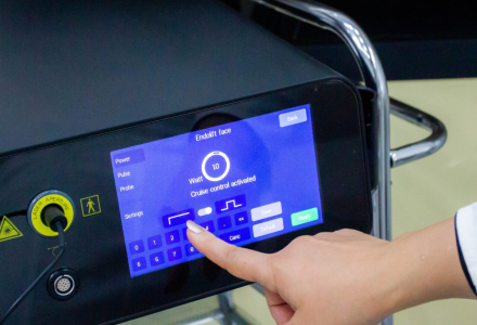 Endolift® and ULTRAcel