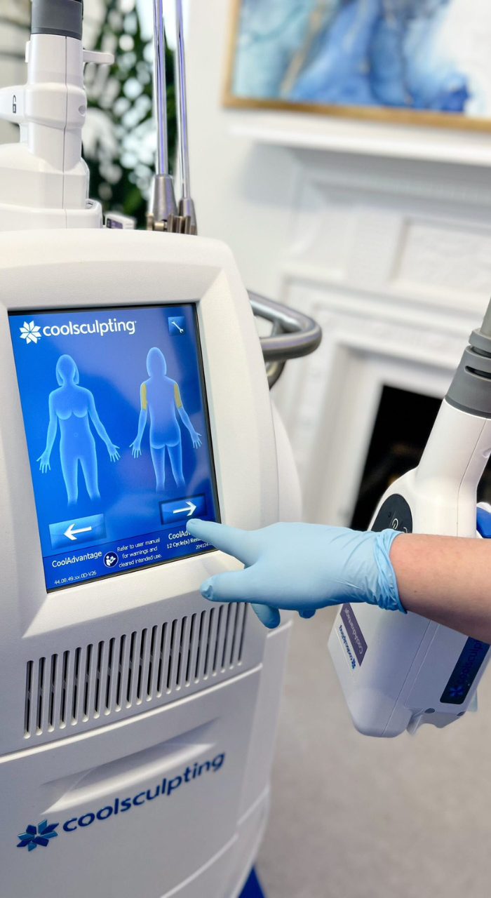 What-is-Coolsculpting?