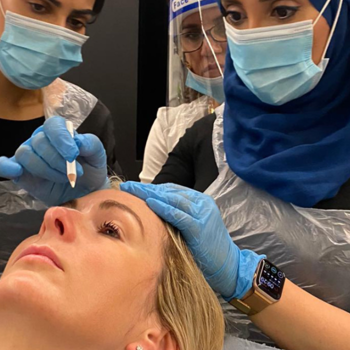 Non Surgical Nose Job Liverpool