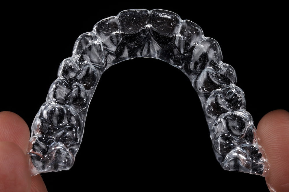 Side Effects Invisalign Liverpool