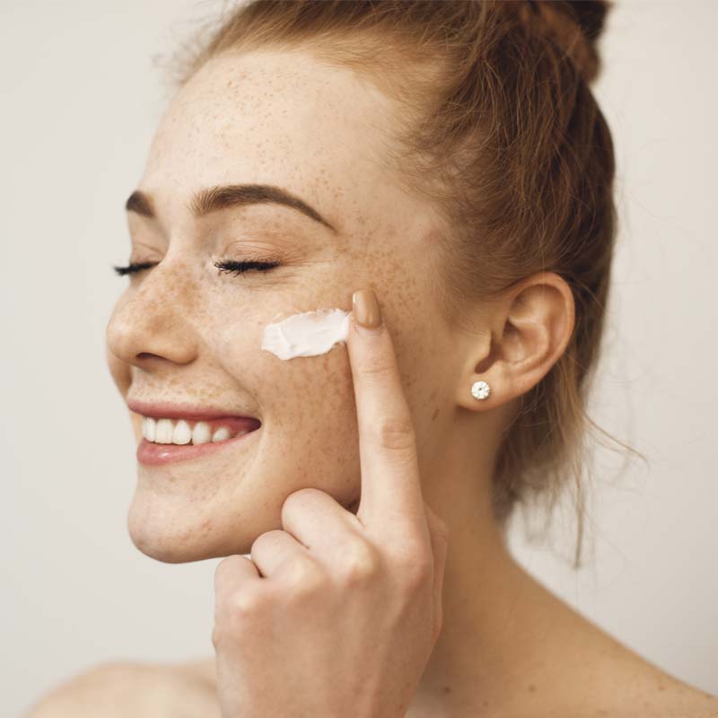 The UK Skincare Boom