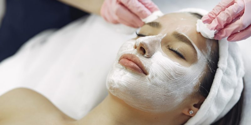 What is a Hydrafacial?